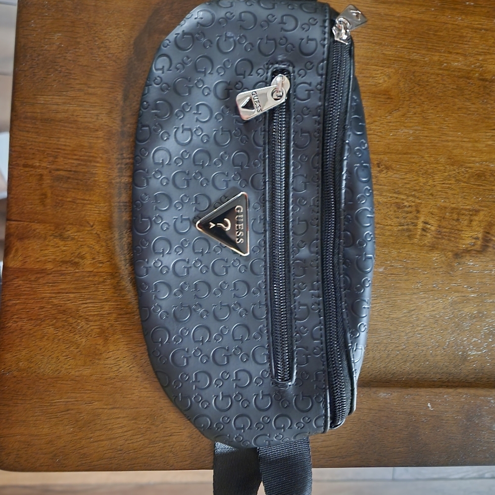 Fanny Pack